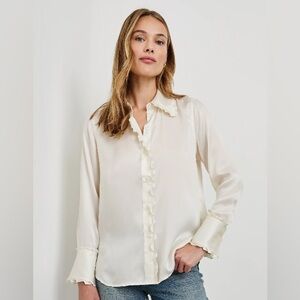 Rails Fia Shirt